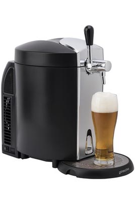 tireuse bière